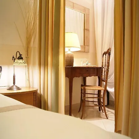 A Cà Du Gigante Bed & Breakfast Monterosso al Mare