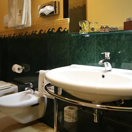 Bed & Breakfast A Ca Du Gigante