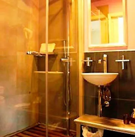 Bed & Breakfast A Ca Du Gigante