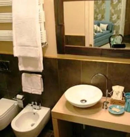 A Ca Du Gigante مونتيروسّو ال ماري