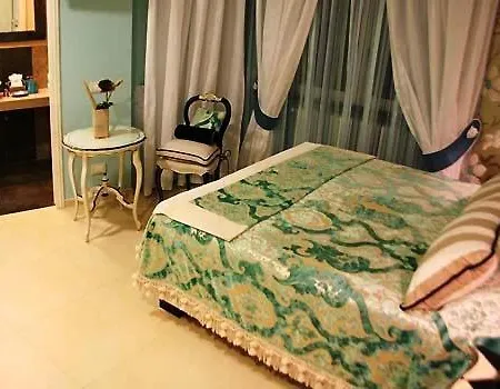 فندق مبيت وإفطار A Ca Du Gigante مونتيروسّو ال ماري