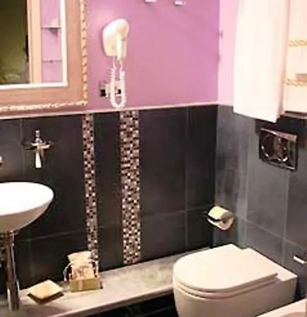 Bed & Breakfast A Ca Du Gigante