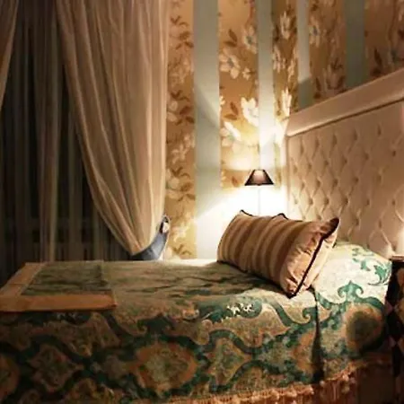 Bed & Breakfast A Ca Du Gigante