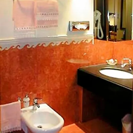 Bed & Breakfast A Ca Du Gigante