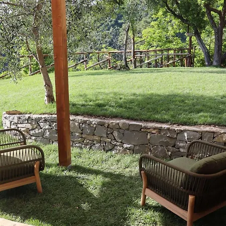 A Ca Du Gigante Bed & Breakfast Monterosso al Mare