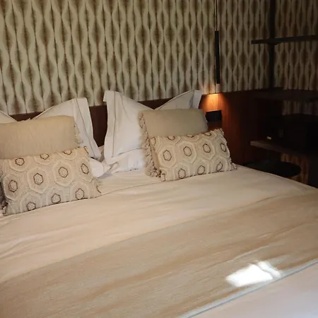 Bed & Breakfast A Ca Du Gigante Monterosso al Mare