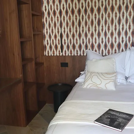 A Ca Du Gigante Bed & Breakfast