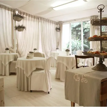 فندق مبيت وإفطار A Ca Du Gigante مونتيروسّو ال ماري