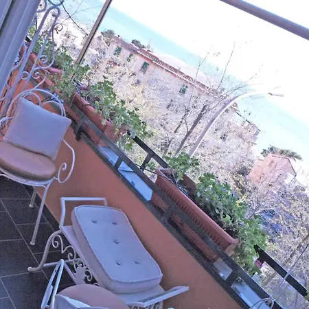 Couette-café A Cà Du Gigante Monterosso al Mare