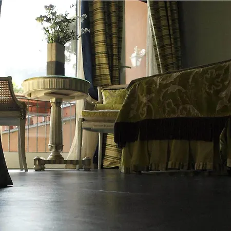 Bed & Breakfast A Ca Du Gigante Monterosso al Mare