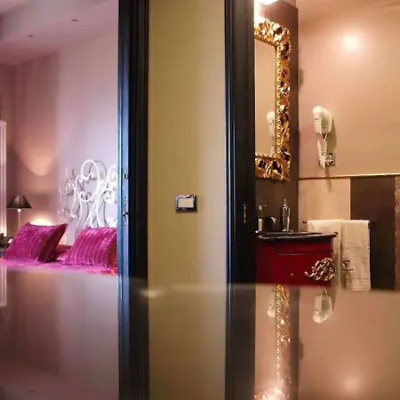 فندق مبيت وإفطار A Ca Du Gigante