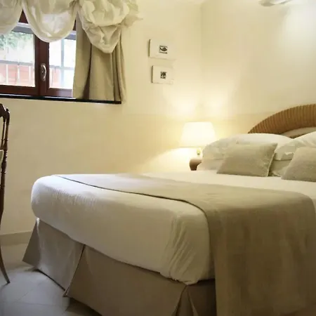 A Cà Du Gigante Bed & Breakfast Monterosso al Mare