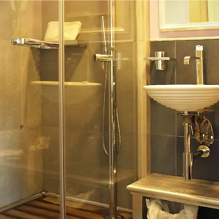 Bed & Breakfast A Ca Du Gigante 4*