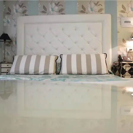 Bed and Breakfast A Ca Du Gigante 4*
