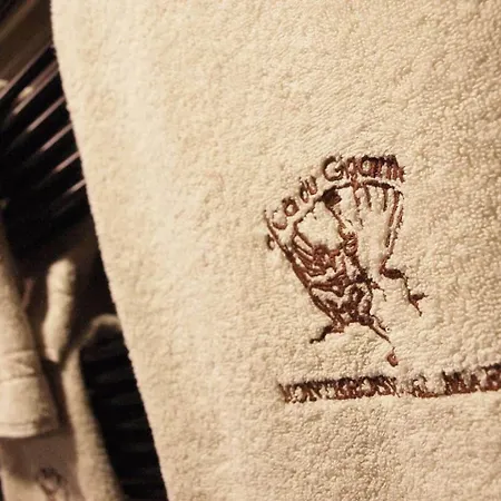 A Ca Du Gigante Monterosso al Mare