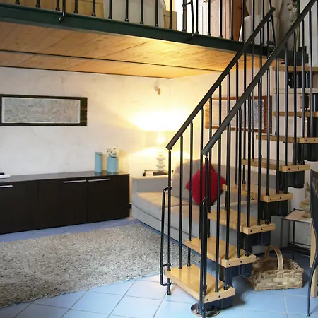 Bed & Breakfast A Ca Du Gigante