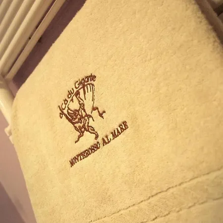 A Ca Du Gigante Bed & Breakfast 4*