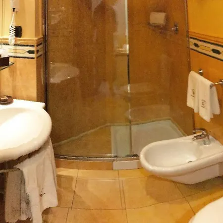 A Ca Du Gigante 4*
