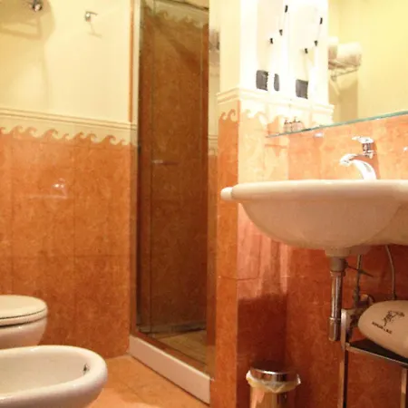 فندق مبيت وإفطار A Ca Du Gigante 4*