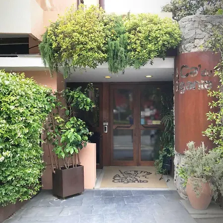 Bed & Breakfast A Ca Du Gigante