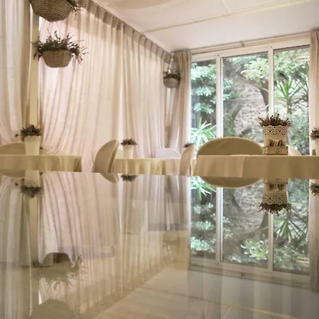 A Ca Du Gigante Bed & Breakfast