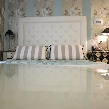 Bed & Breakfast A Ca Du Gigante