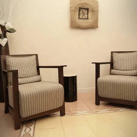 A Ca Du Gigante Bed & Breakfast