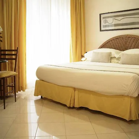 Bed and Breakfast A Ca Du Gigante Μοντερόσο αλ Μάρε