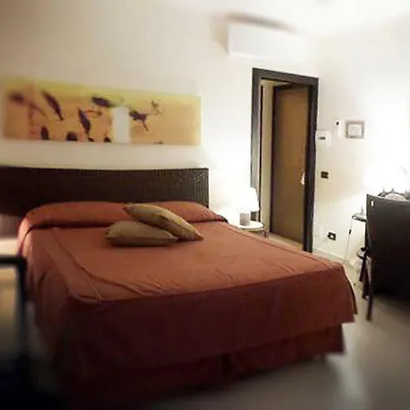A Ca Du Gigante 4* Μοντερόσο αλ Μάρε