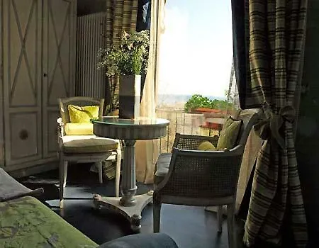 فندق مبيت وإفطار A Ca Du Gigante 4*