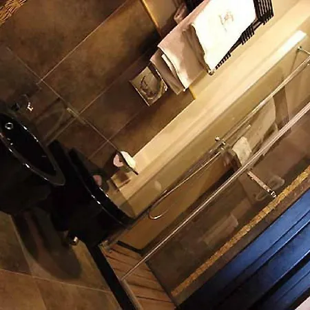 A Ca Du Gigante Bed & Breakfast