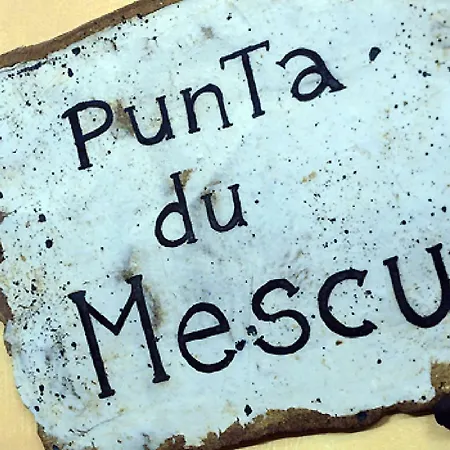 A Ca Du Gigante Bed & Breakfast