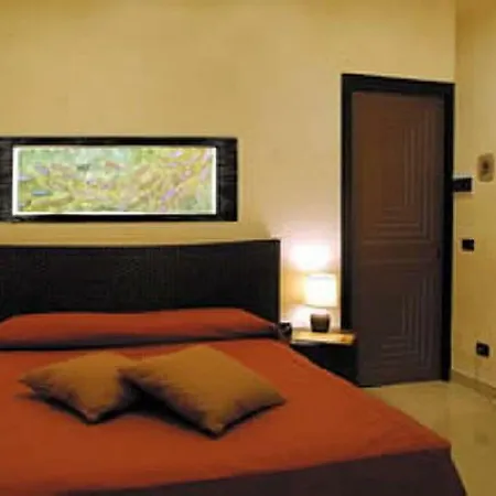 Bed & Breakfast A Ca Du Gigante Monterosso al Mare