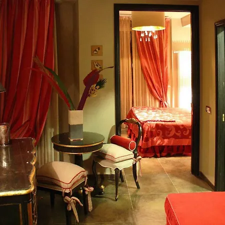 A Ca Du Gigante Bed & Breakfast 4*