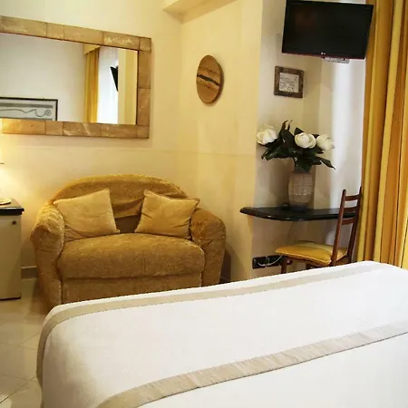 A Ca Du Gigante مونتيروسّو ال ماري