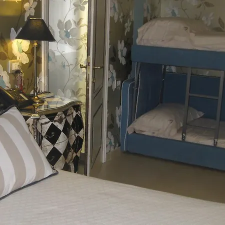 Bed & Breakfast A Ca Du Gigante 4*