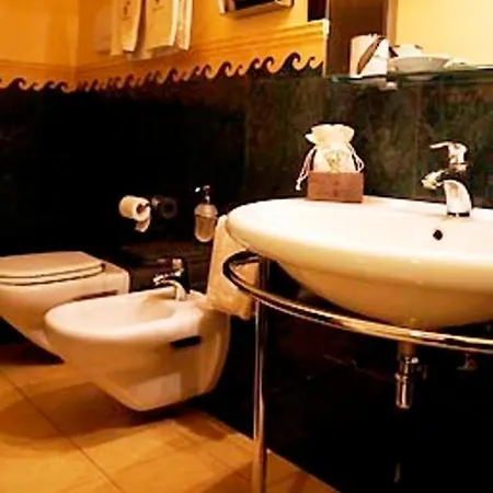 Bed & Breakfast A Ca Du Gigante