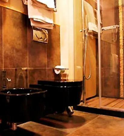 فندق مبيت وإفطار A Ca Du Gigante 4*