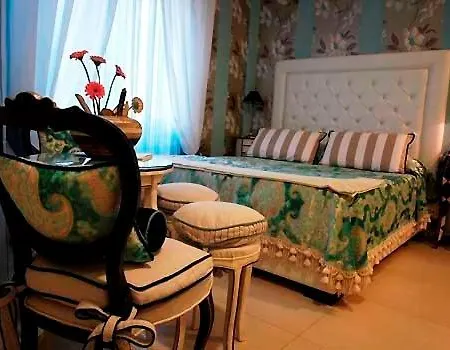 Bed & Breakfast A Ca Du Gigante