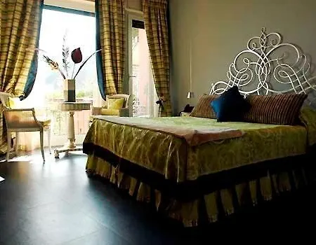 Bed & Breakfast A Ca Du Gigante