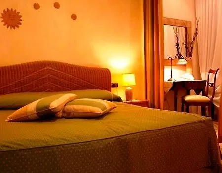 B&B 로칸다 아 카 두 지간테 4*
