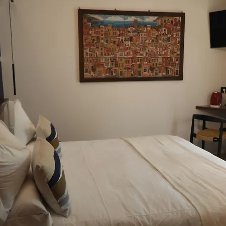 Bed & Breakfast A Ca Du Gigante 3*