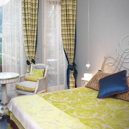 A Cà Du Gigante 4* Monterosso al Mare