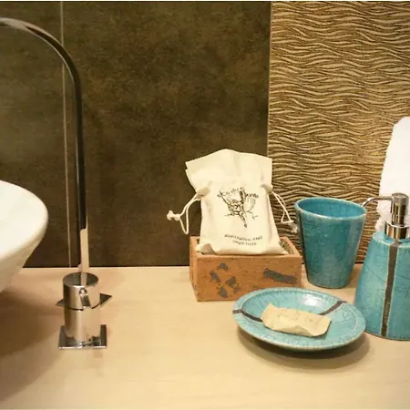 A Cà Du Gigante Couette-café