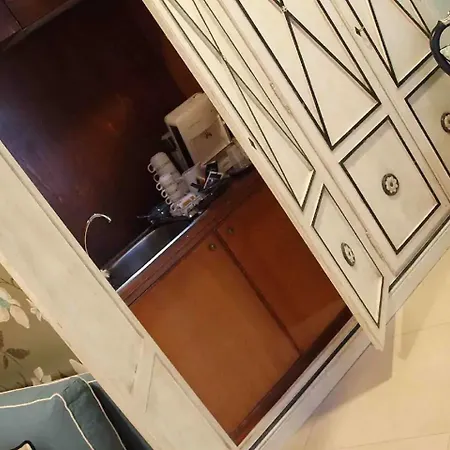 A Cà Du Gigante Couette-café Monterosso al Mare