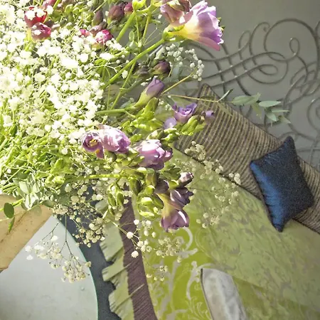 Bed & Breakfast A Ca Du Gigante Monterosso al Mare