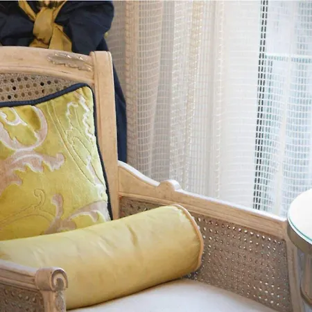 A Cà Du Gigante Bed & Breakfast
