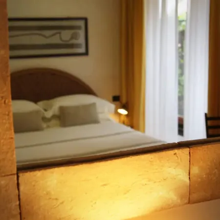 Bed & Breakfast A Ca Du Gigante