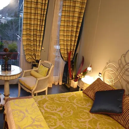 A Cà Du Gigante 3* Monterosso al Mare