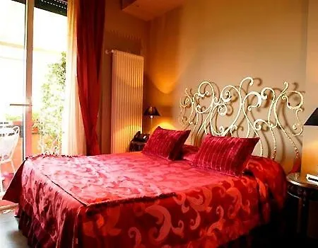 A Ca Du Gigante Bed & Breakfast 4*